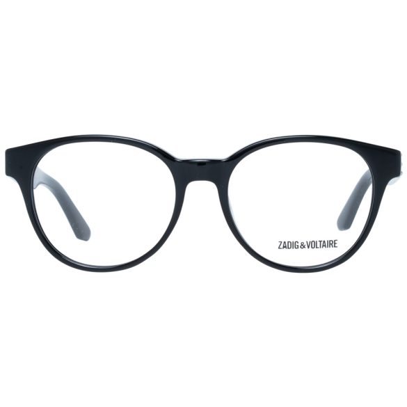Zadig & Voltaire szemüvegkeret VZV120S 0700 50 női