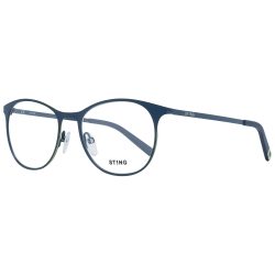 Sting szemüvegkeret VST016 08KA 50 Unisex férfi női