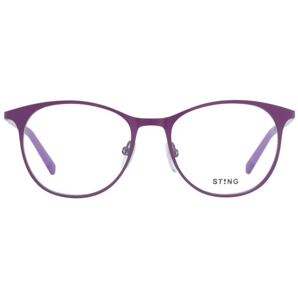 Sting szemüvegkeret VST016 0E60 50 Unisex férfi női