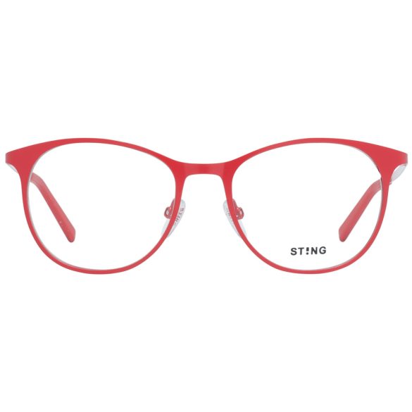 Sting szemüvegkeret VST016 0SN9 50 Unisex férfi női