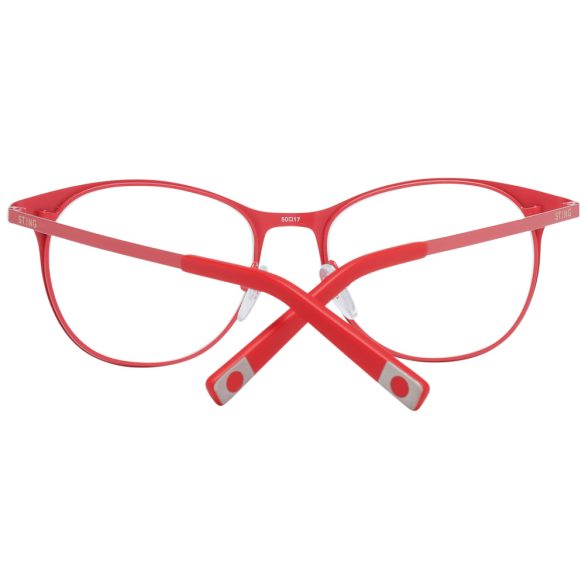 Sting szemüvegkeret VST016 0SN9 50 Unisex férfi női