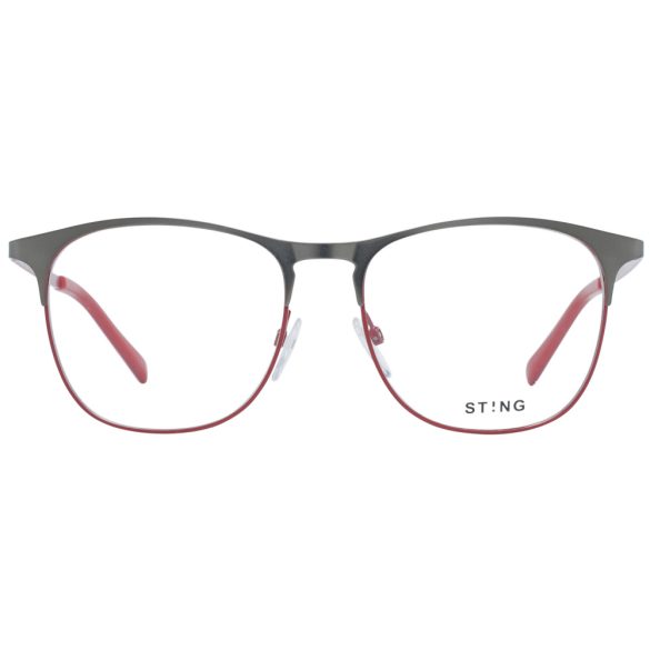 Sting szemüvegkeret VST017 08K5 52 Unisex férfi női