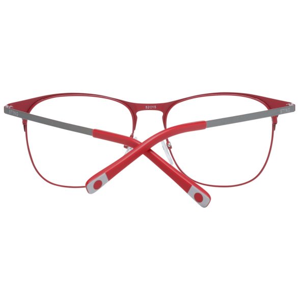 Sting szemüvegkeret VST017 08K5 52 Unisex férfi női
