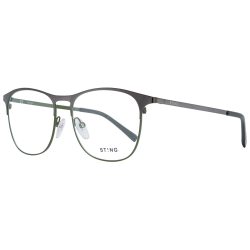 Sting szemüvegkeret VST017 0E80 52 Unisex férfi női