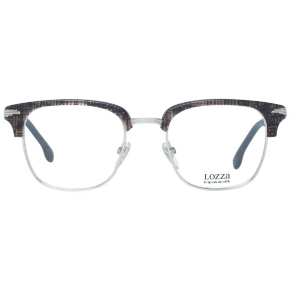 Lozza szemüvegkeret VL2275 0579 50 Unisex férfi női