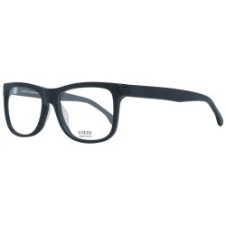 Lozza szemüvegkeret VL4122 BLKM 54 férfi