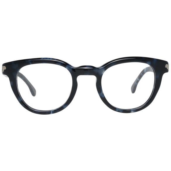 Lozza szemüvegkeret VL4123 0BLK 45 Unisex férfi női