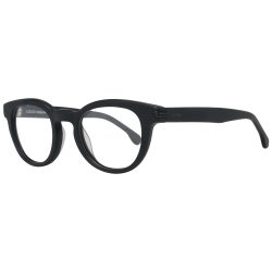 Lozza szemüvegkeret VL4123 BLKM 45 Unisex férfi női