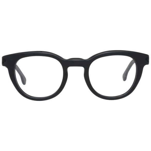 Lozza szemüvegkeret VL4123 BLKM 45 Unisex férfi női