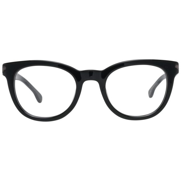 Lozza szemüvegkeret VL4124 BLKY 47 női