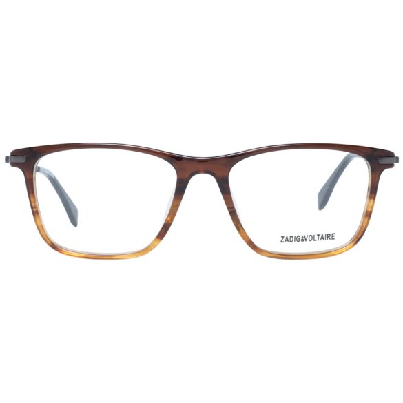 Zadig & Voltaire szemüvegkeret VZV135 0D83 53 férfi