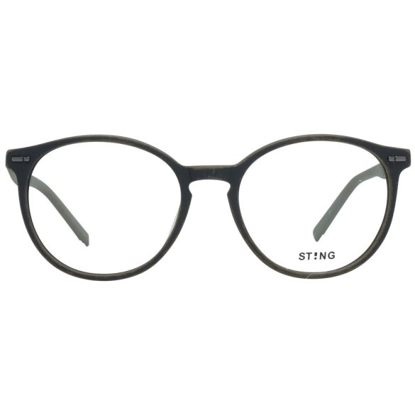 Sting szemüvegkeret VST039 90YM 49 Unisex férfi női