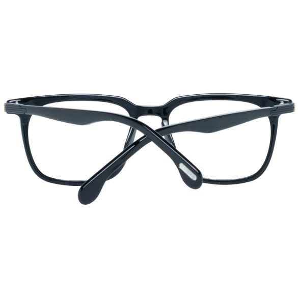 Lozza szemüvegkeret VL4136 0BLK 51 férfi