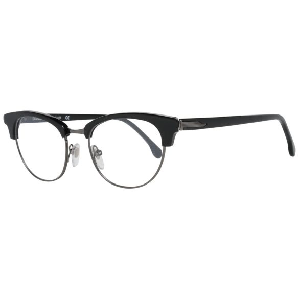 Lozza szemüvegkeret VL4142 0BLK 50 női