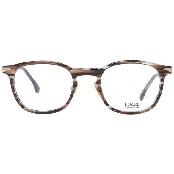 Lozza szemüvegkeret VL4143 06XE 50 férfi