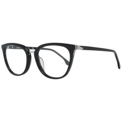 Lozza szemüvegkeret VL4146 0BLK 52 Unisex férfi női