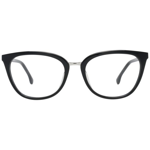 Lozza szemüvegkeret VL4146 0BLK 52 Unisex férfi női