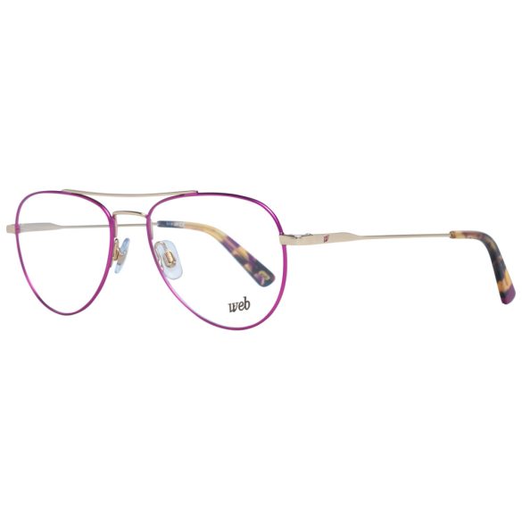 Web szemüvegkeret WE5273 32A 54 Unisex férfi női