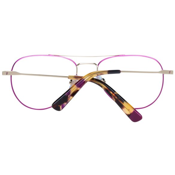 Web szemüvegkeret WE5273 32A 54 Unisex férfi női