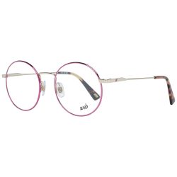 Web szemüvegkeret WE5274 32A 49 Unisex férfi női