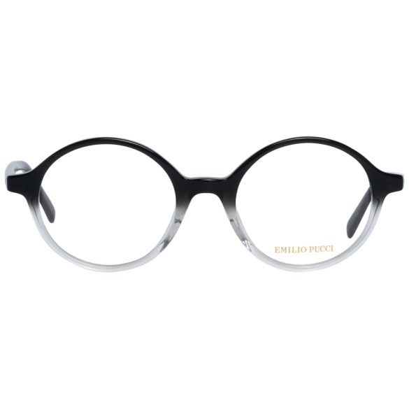 Emilio Pucci szemüvegkeret EP5091 005 50 női
