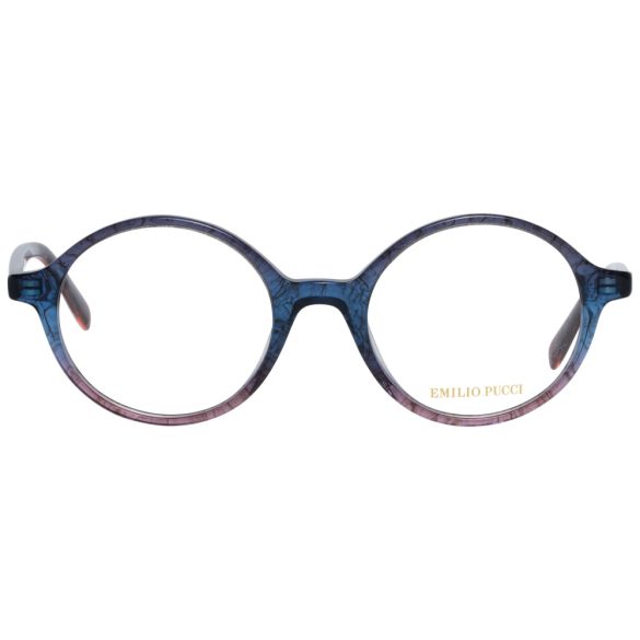 Emilio Pucci szemüvegkeret EP5091 092 50 női