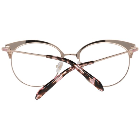 Emilio Pucci szemüvegkeret EP5086 028 52 női