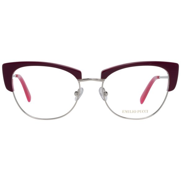 Emilio Pucci szemüvegkeret EP5102 083 54 női