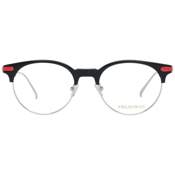 Emilio Pucci szemüvegkeret EP5104 005 50 női