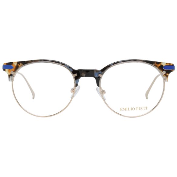 Emilio Pucci szemüvegkeret EP5104 055 50 női