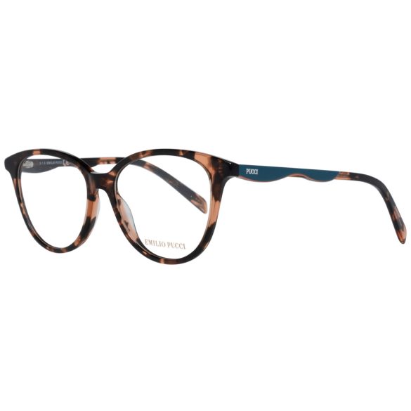Emilio Pucci szemüvegkeret EP5094 055 53 női