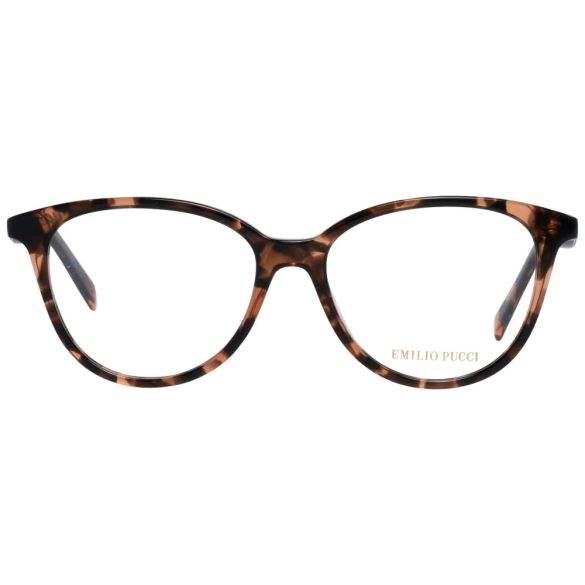 Emilio Pucci szemüvegkeret EP5094 055 53 női