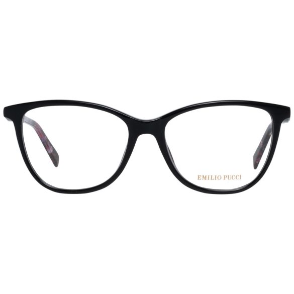 Emilio Pucci szemüvegkeret EP5095 001 54 női