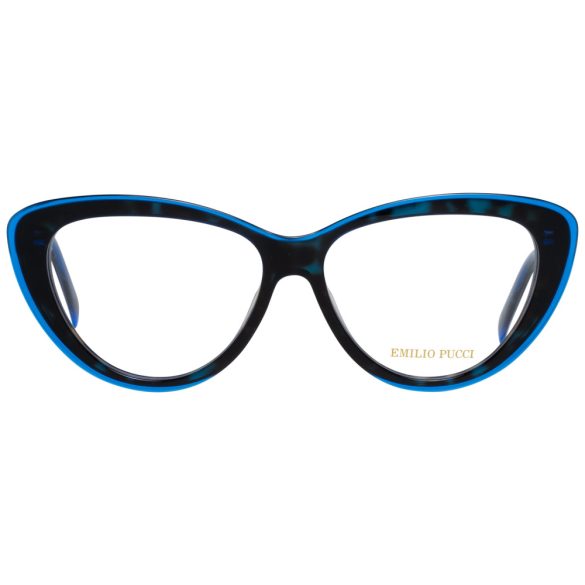 Emilio Pucci szemüvegkeret EP5096 092 55 női