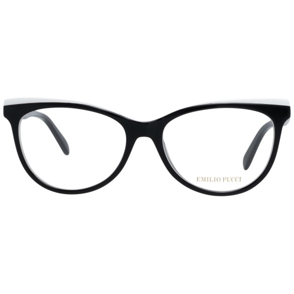 Emilio Pucci szemüvegkeret EP5099 005 53 női