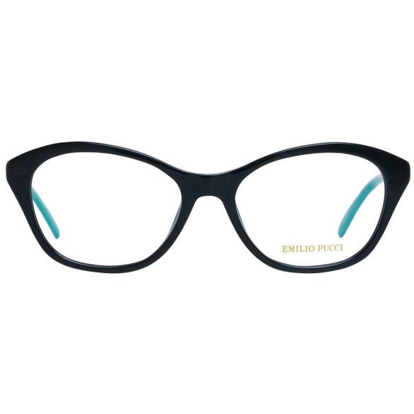 Emilio Pucci szemüvegkeret EP5100 001 54 női