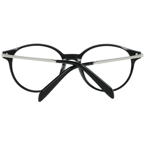Emilio Pucci szemüvegkeret EP5105 001 52 női
