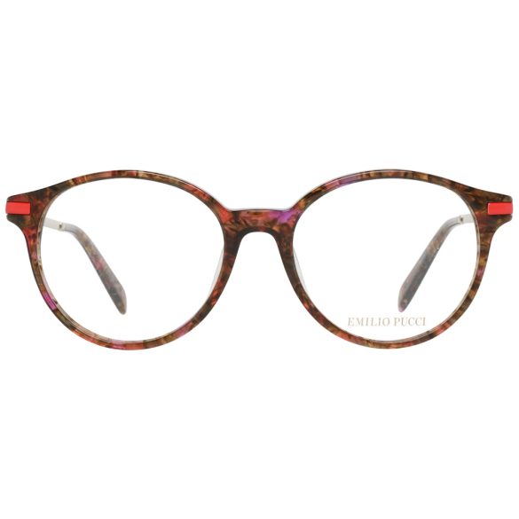Emilio Pucci szemüvegkeret EP5105 054 52 női