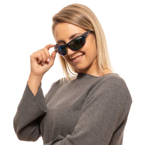 Skechers napszemüveg SE5144 01R 70 Unisex férfi női polarizált