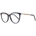 Tods szemüvegkeret TO5208 092 55 női