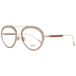 Tods szemüvegkeret TO5211 045 52 női