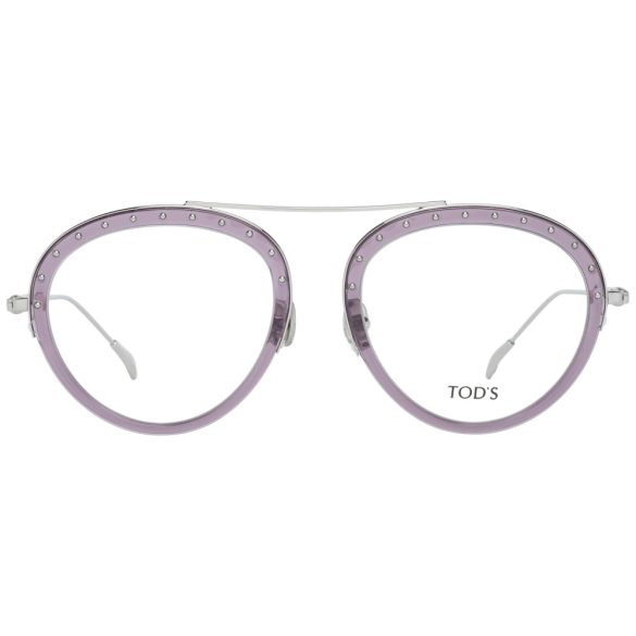 Tods szemüvegkeret TO5211 072 52 női