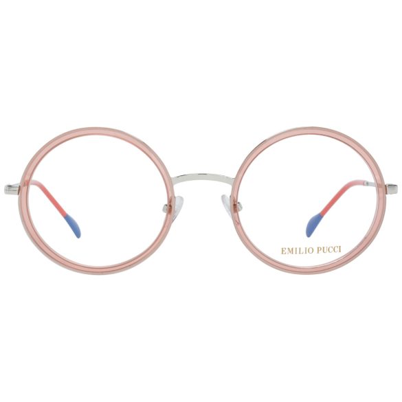Emilio Pucci szemüvegkeret EP5113 074 49 női