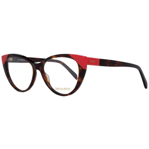 Emilio Pucci szemüvegkeret EP5116 056 54 női