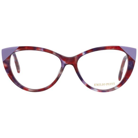 Emilio Pucci szemüvegkeret EP5116 083 54 női