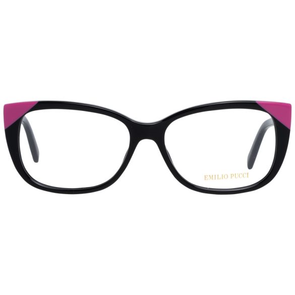 Emilio Pucci szemüvegkeret EP5117 005 54 női