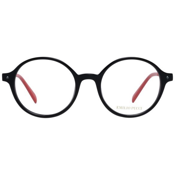 Emilio Pucci szemüvegkeret EP5118 005 50 női