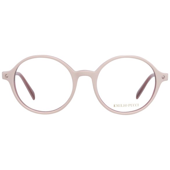 Emilio Pucci szemüvegkeret EP5118 024 50 női