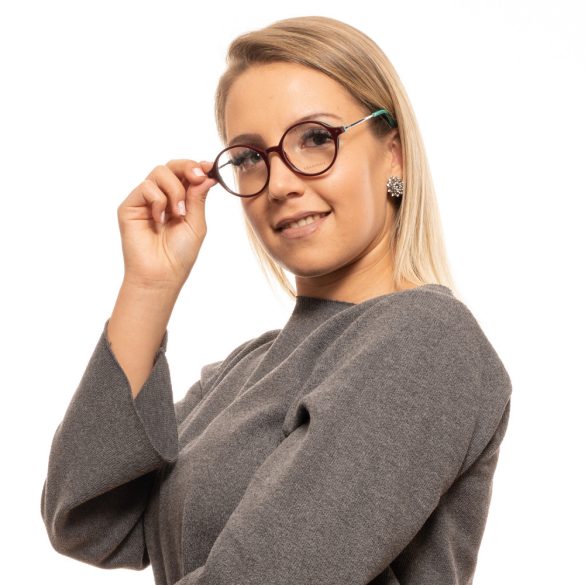 Emilio Pucci szemüvegkeret EP5118 071 50 női