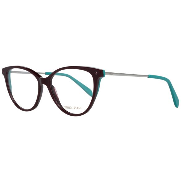 Emilio Pucci szemüvegkeret EP5119 071 55 női